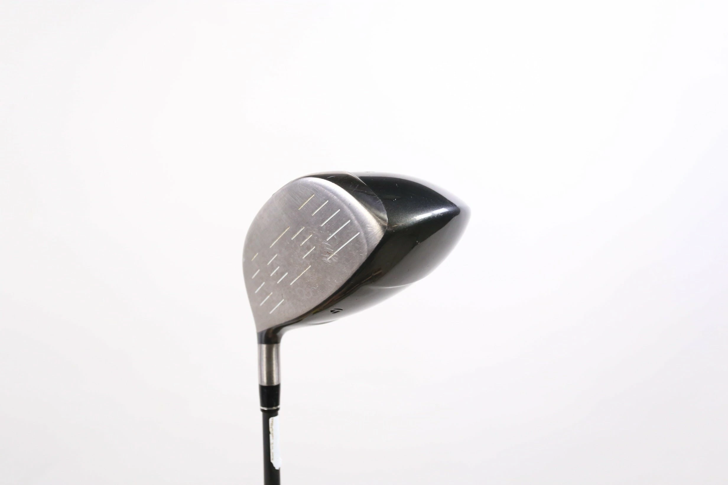 TaylorMade Burner 420 Driver - Right-Handed - 10.5 Degrees - Regular Flex 7 TaylorMade Burner 420 Driver - Right-Handed - 10.5 Degrees - Regular Flex - Image 5