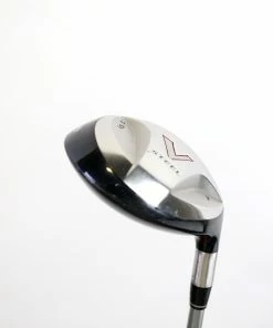 TaylorMade V Steel 16.5* 4 Wood RH 43 In Graphite Shaft Extra Stiff Flex -Outlet TaylorMade Drivers Store 9b2379ff 219b 5c3c b864 21c116171de0