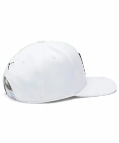 PUMA Golf Boy's Youth P Cap 21 PUMA Golf Boy's Youth P Cap -Outlet TaylorMade Drivers Store 9bbe368631693875bb3848a01a9b2f9d8177c698