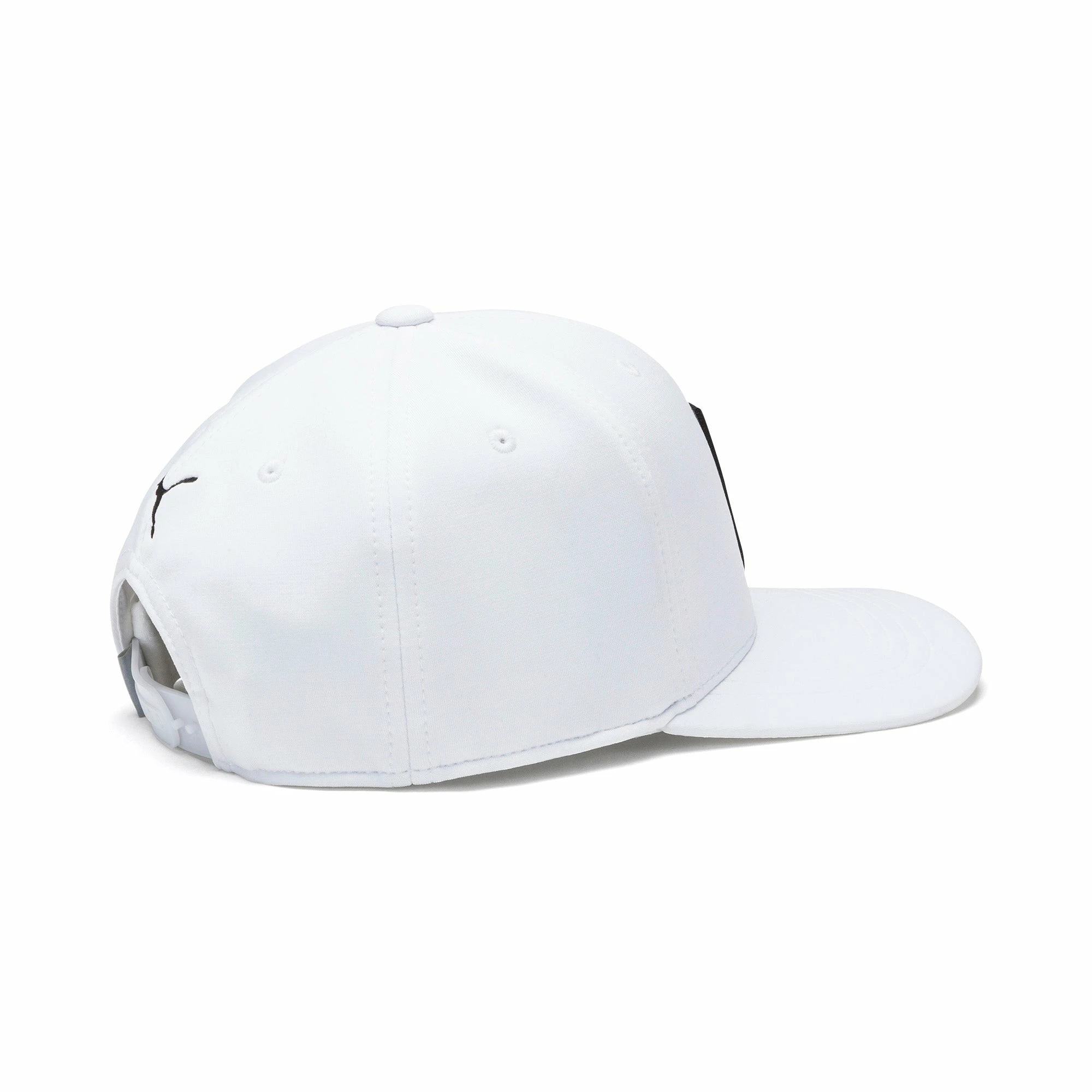 PUMA Golf Boy's Youth P Cap 8 PUMA Golf Boy's Youth P Cap - Image 6