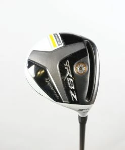 TaylorMade RocketBallz RBZ Stage 2 HL 3 Wood 17* RH 41 In Matrix Shaft Ladies