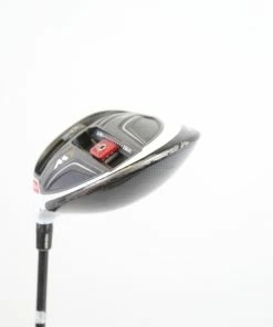 TaylorMade M1 460 Driver - Left-Handed - 10.5 Degrees - Stiff Flex -Outlet TaylorMade Drivers Store 9c196a6a f634 5a82 a5f3 825ef9d24748