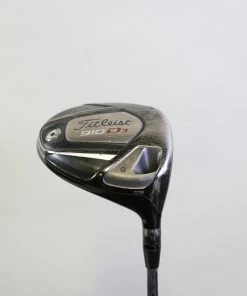 Titleist 910D3 Driver - Right-Handed - 10.5 Degrees - Regular Flex -Outlet TaylorMade Drivers Store 9c33f186 6d5c 5d36 a3f9 33a90194de45