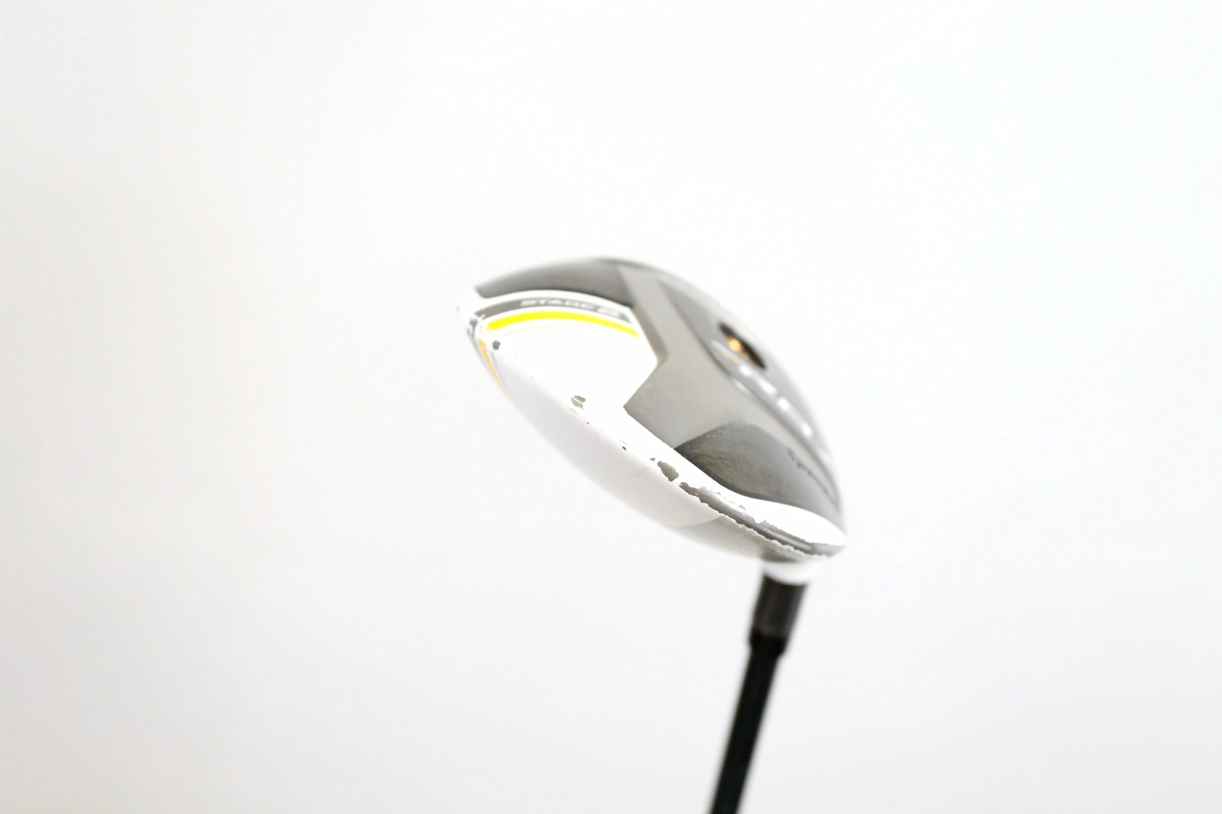 TaylorMade RBZ Stage 2 3HL Wood 17* RH 43.5 In Graphite Shaft Senior Flex 5 TaylorMade RBZ Stage 2 3HL Wood 17* RH 43.5 In Graphite Shaft Senior Flex - Image 3