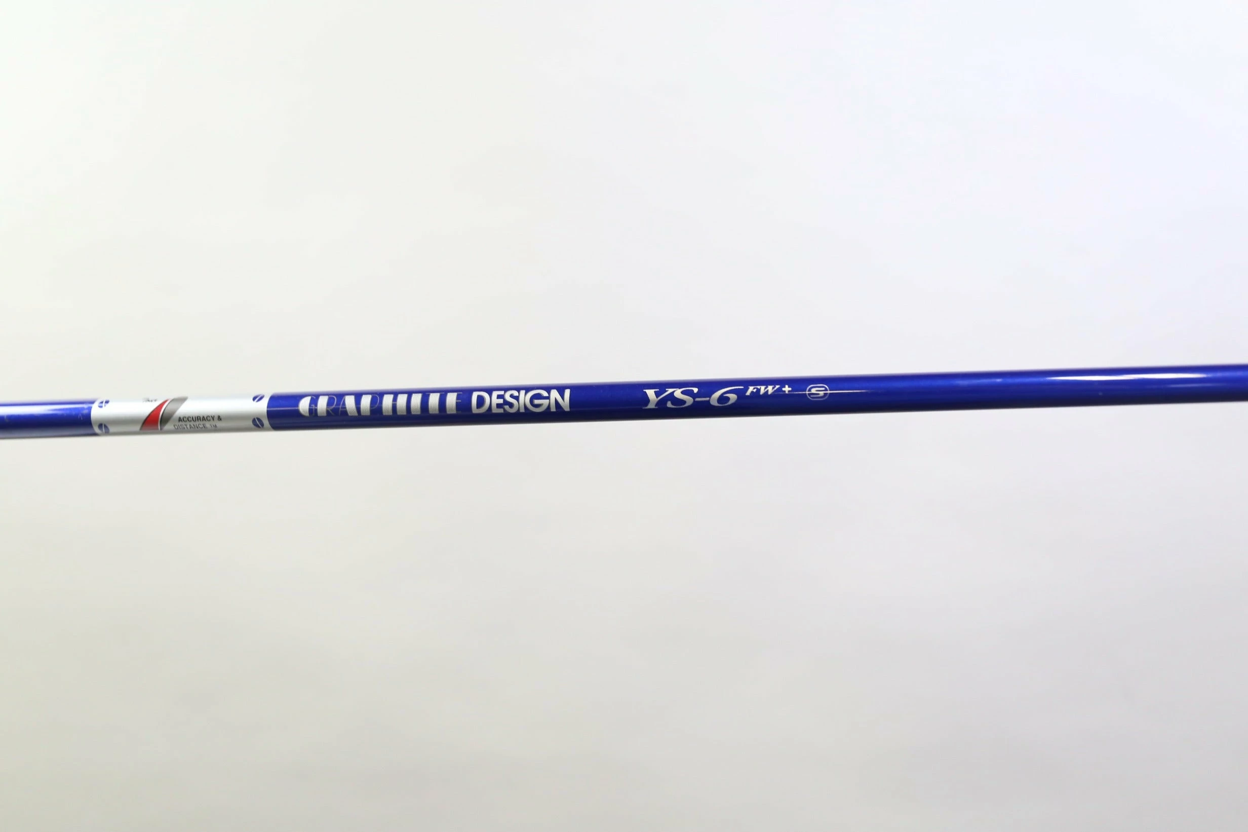 Titleist 904F 5 Wood 19* RH 42.5 In YS-6+ Graphite Shaft Stiff Flex 10 Titleist 904F 5 Wood 19* RH 42.5 In YS-6+ Graphite Shaft Stiff Flex - Image 8