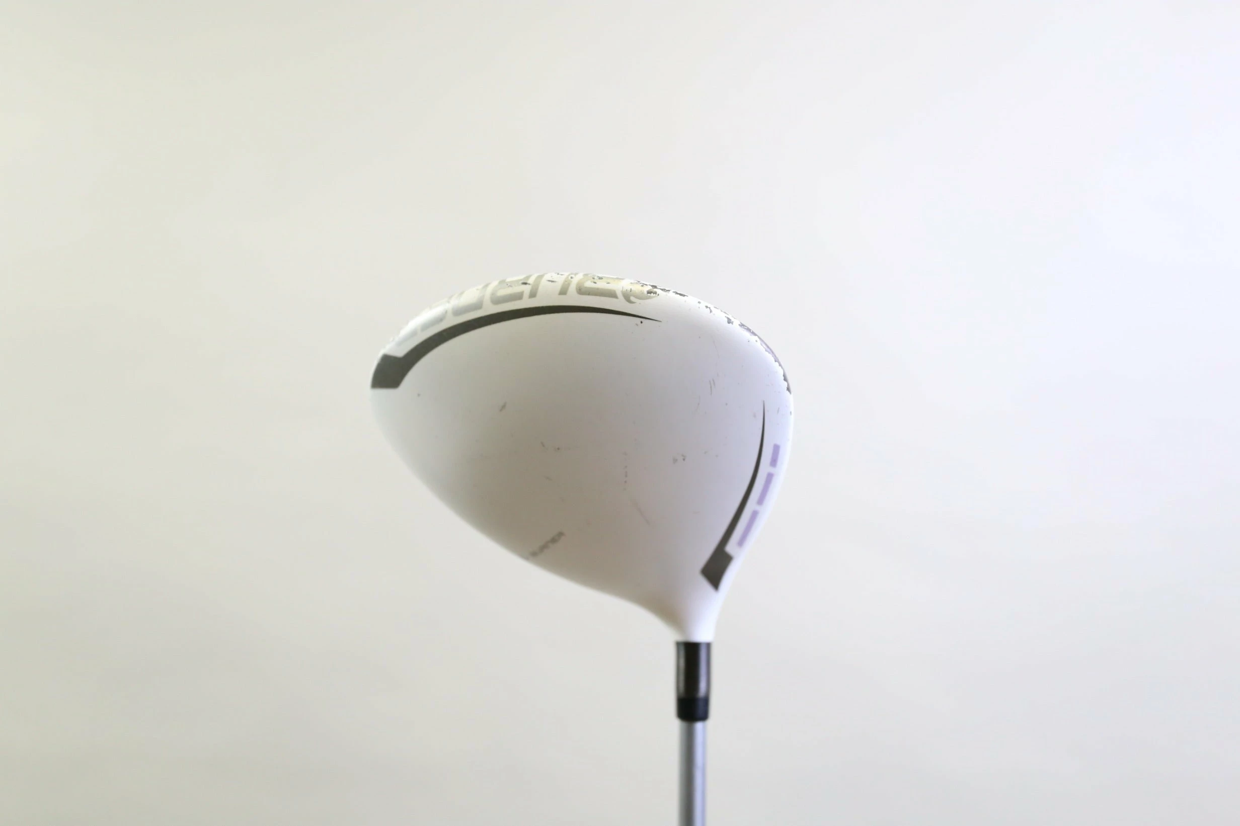 TaylorMade Burner SuperFast 2.0 Driver - Right-Handed - 10.5 Degrees - Ladies Flex 6 TaylorMade Burner SuperFast 2.0 Driver - Right-Handed - 10.5 Degrees - Ladies Flex - Image 4