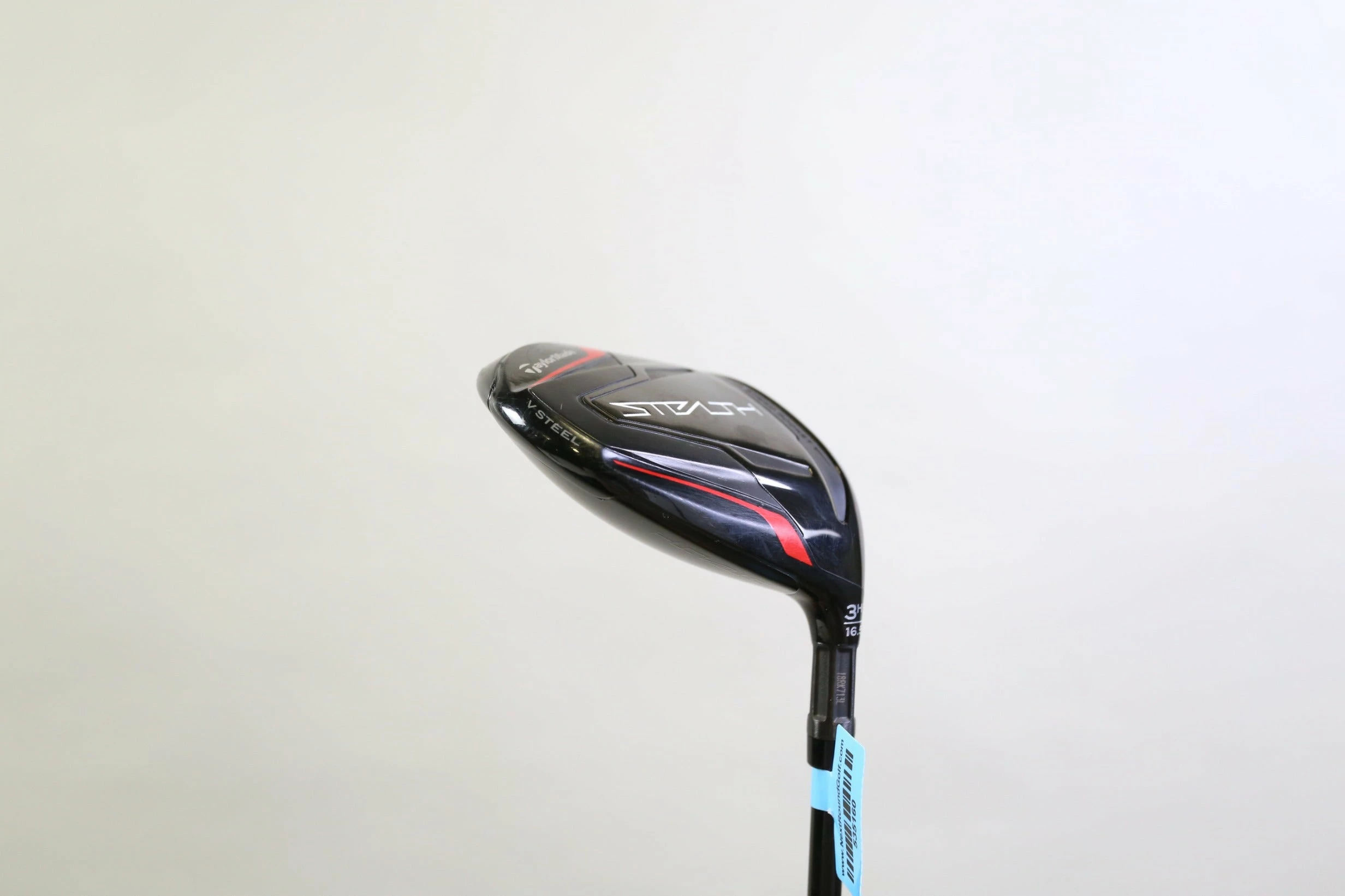 TaylorMade Stealth 3HL Wood 16.5* RH 43.25 In Ventus Graphite Shaft Regular Flex 6 TaylorMade Stealth 3HL Wood 16.5* RH 43.25 In Ventus Graphite Shaft Regular Flex - Image 4