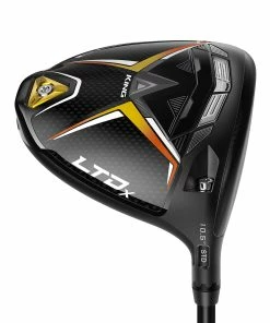 Cobra Golf LTDx Driver