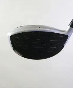 TaylorMade M4 2018 Driver - Right-Handed - 12 Degrees - Stiff Flex -Outlet TaylorMade Drivers Store 9cde22b0 6883 5e23 b726 f6b910c081b2