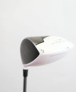 TaylorMade RocketBallz Driver - Right-Handed - 10.5 Degrees - Regular Flex 15 TaylorMade RocketBallz Driver - Right-Handed - 10.5 Degrees - Regular Flex -Outlet TaylorMade Drivers Store 9d0d3069 439b 5952 aeba cf321e8d3989