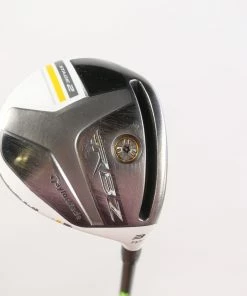 TaylorMade RocketBallz Stage 2 3 Wood 15* RH 43.5 In Matrix Graphite Stiff Flex