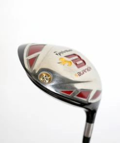 TaylorMade Burner '09 Driver - Right-Handed - 10.5 Degrees - Regular Flex 13 TaylorMade Burner '09 Driver - Right-Handed - 10.5 Degrees - Regular Flex -Outlet TaylorMade Drivers Store 9d3a7c56 bc4e 5f4b b4b6 cf03b515e05e