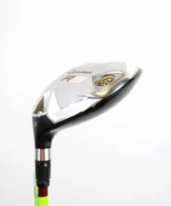 LEFTY TaylorMade R9 3 Wood 15* 42.75 In Aldila Voodoo TP Graphite Stiff Flex 14 LEFTY TaylorMade R9 3 Wood 15* 42.75 In Aldila Voodoo TP Graphite Stiff Flex -Outlet TaylorMade Drivers Store 9d3ed7b8 2dfb 51f0 b6fc 43263f7fe995