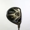 Titleist 915F 3 Wood 15* RH 42.5 In Mitsubishi Diamana Shaft Regular Flex -Outlet TaylorMade Drivers Store 9d5e0170 943d 5a02 93c6 93f01a486355
