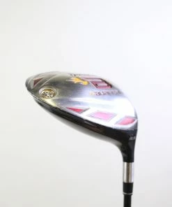 TaylorMade Burner '09 Driver - Right-Handed - 9.5 Degrees - Stiff Flex 13 TaylorMade Burner '09 Driver - Right-Handed - 9.5 Degrees - Stiff Flex -Outlet TaylorMade Drivers Store 9d78681b 887b 5b4f 890f 6f5f6b75bfb8