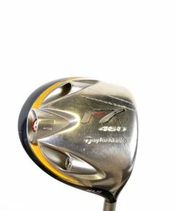 TaylorMade R7 460 Driver - Right-Handed - 10.5 Degrees - Regular Flex