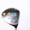 TaylorMade Burner Tour Launch 3 Wood 42 In RH 15* TaylorMade Graphite Ladies