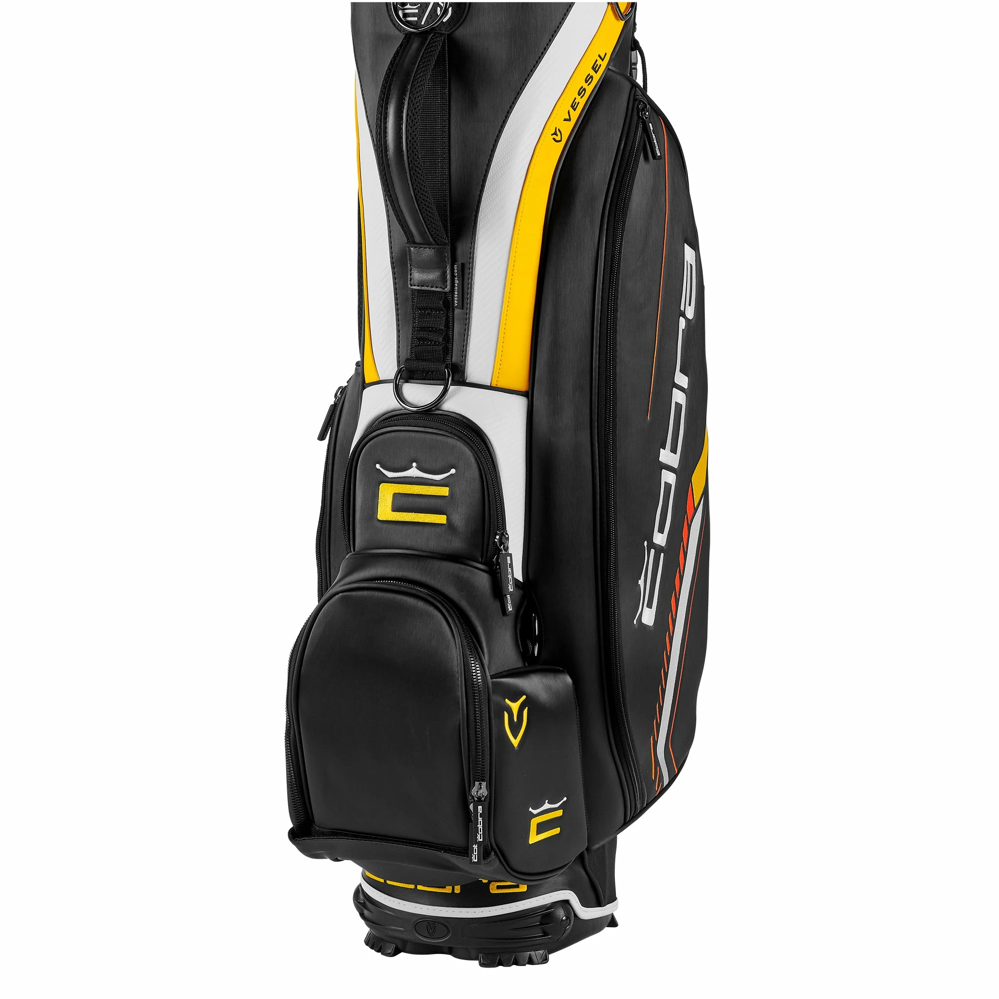 Cobra Golf Tour Stand Golf Bag 6 Cobra Golf Tour Stand Golf Bag - Image 4