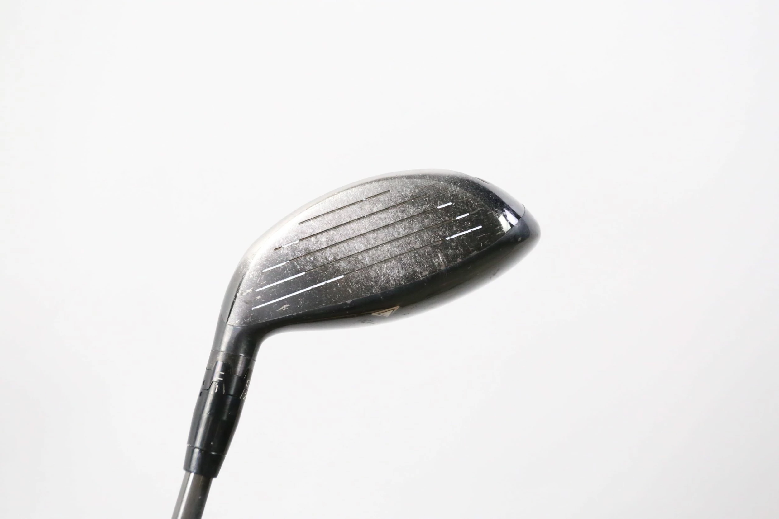 Titleist 917F3 3 Wood 15* RH 43.25 In Diamana Graphite Shaft Regular Flex 4 Titleist 917F3 3 Wood 15* RH 43.25 In Diamana Graphite Shaft Regular Flex - Image 2