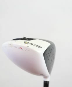 TaylorMade R11 Driver - Left-Handed - 10.5 Degrees - Stiff Flex 15 TaylorMade R11 Driver - Left-Handed - 10.5 Degrees - Stiff Flex -Outlet TaylorMade Drivers Store 9de24936 58f8 5354 aa4a 76d83035df17