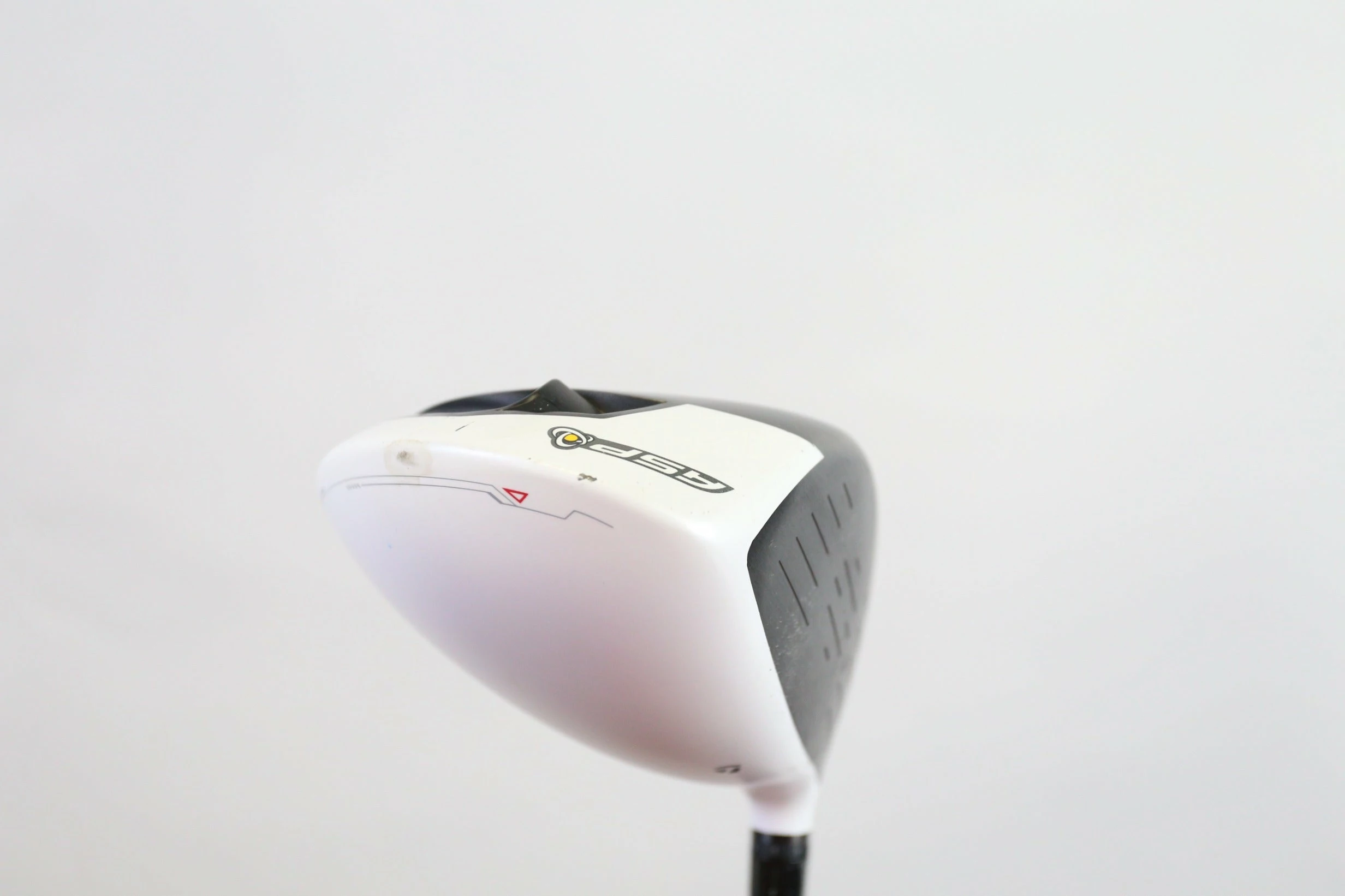 TaylorMade R11 Driver - Left-Handed - 10.5 Degrees - Stiff Flex 7 TaylorMade R11 Driver - Left-Handed - 10.5 Degrees - Stiff Flex - Image 5