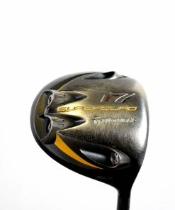 TaylorMade R7 SuperQuad Driver - Right-Handed - 10.5 Degrees - Regular Flex