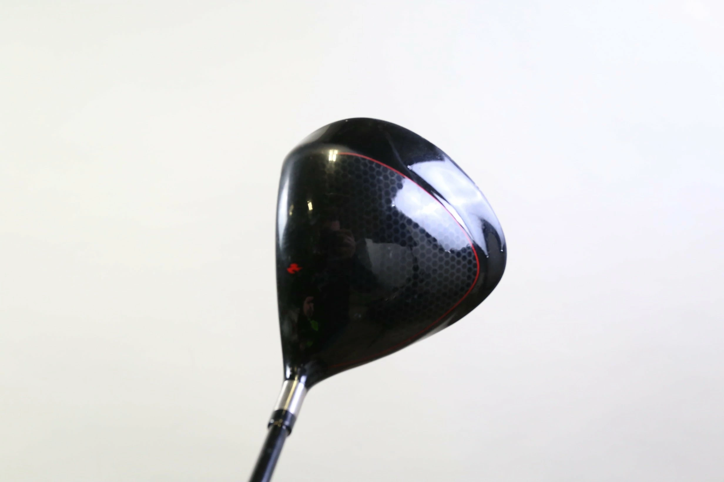 TaylorMade Burner SuperFast Driver - Right-Handed - 10.5 Degrees - Regular Flex 9 TaylorMade Burner SuperFast Driver - Right-Handed - 10.5 Degrees - Regular Flex - Image 7