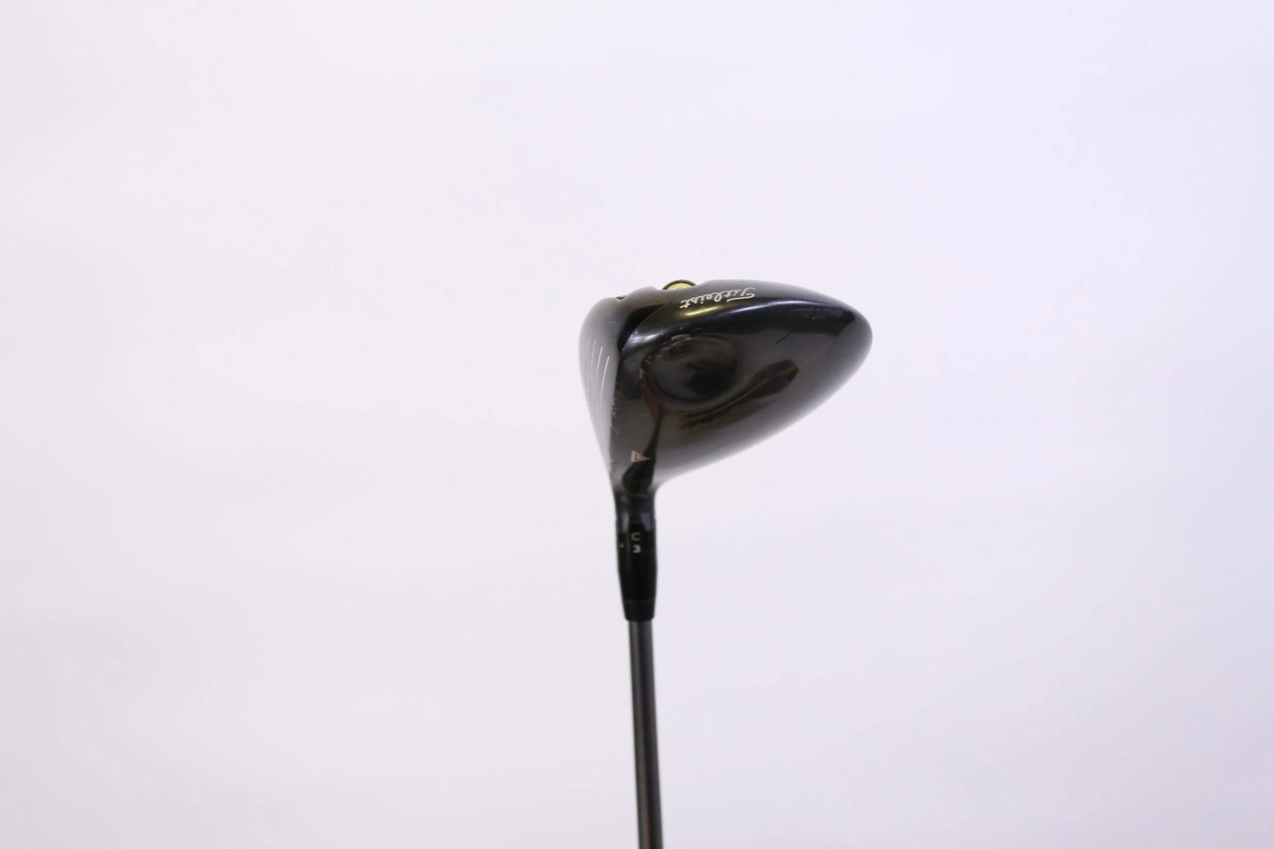 Titleist 917F2 13.5* Fairway Wood Right Handed 43 In Aldila Graphite Shaft Stiff 6 Titleist 917F2 13.5* Fairway Wood Right Handed 43 In Aldila Graphite Shaft Stiff - Image 4