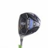 TaylorMade SLDR S 5 Wood 41 In LH 19* Fujikura Graphite Shaft Ladies Flex
