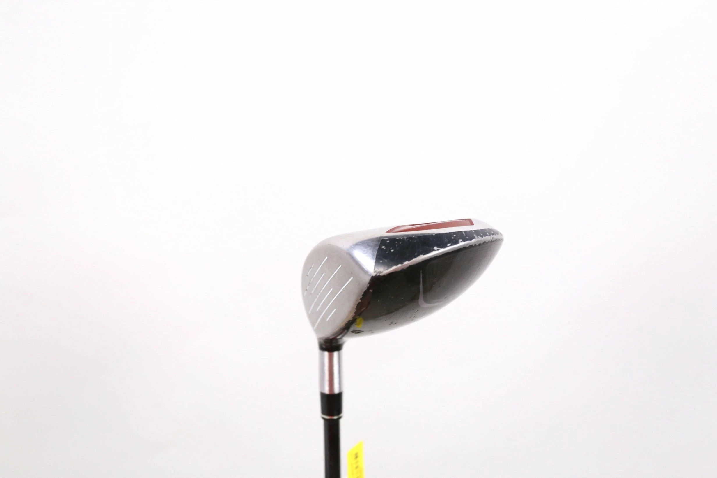 TaylorMade Burner Steel 3 Wood 15* RH 42.75 In RE AX Graphite Seniors 7 TaylorMade Burner Steel 3 Wood 15* RH 42.75 In RE AX Graphite Seniors - Image 5