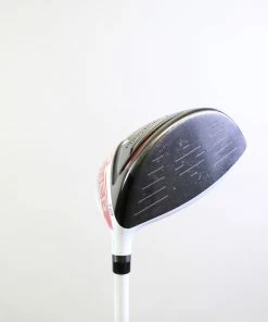 TaylorMade AeroBurner Driver - Right-Handed - 12 Degrees - Seniors Flex -Outlet TaylorMade Drivers Store 9eea3afa 61a8 5418 9efa bae3cafd22dd