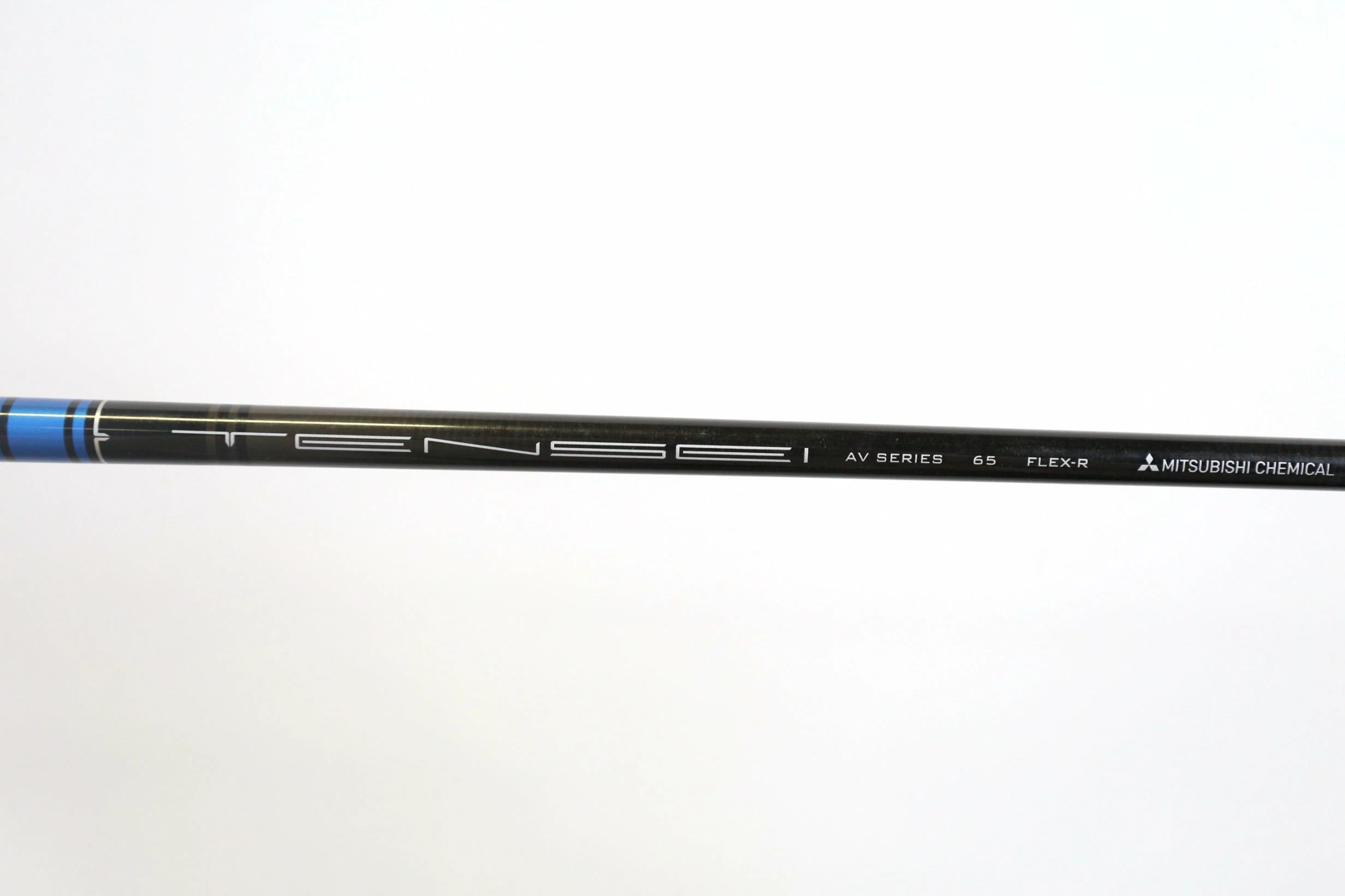 LEFTY Titleist TS3 3 Wood 15* 42.75 In Mitsubishi Tensei AV Blue Regular Flex 10 LEFTY Titleist TS3 3 Wood 15* 42.75 In Mitsubishi Tensei AV Blue Regular Flex - Image 8