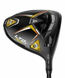 Cobra Golf LTDx MAX Driver