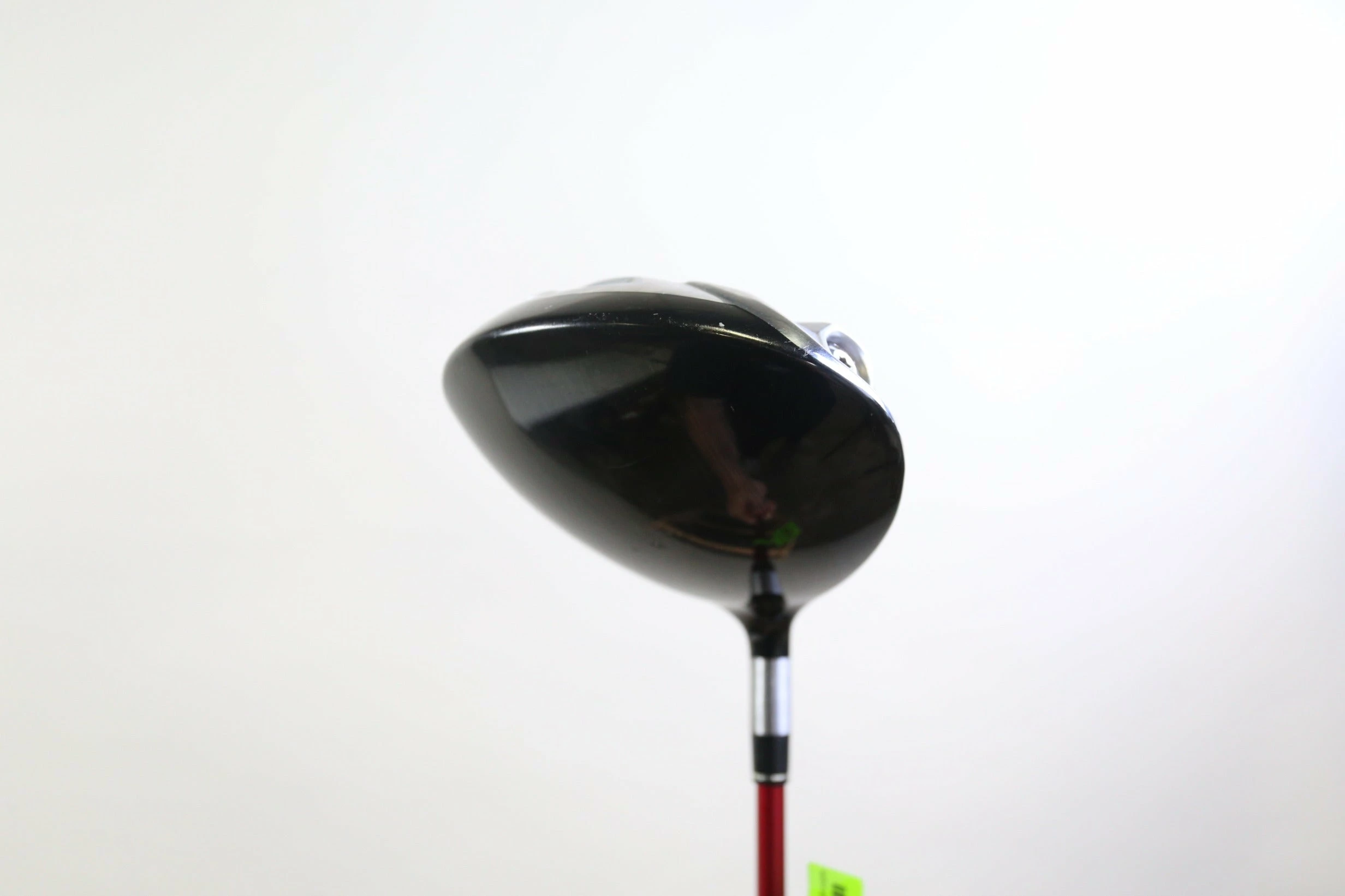 TaylorMade R7 Limited Driver - Right-Handed - 9.5 Degrees - Stiff Flex 6 TaylorMade R7 Limited Driver - Right-Handed - 9.5 Degrees - Stiff Flex - Image 4