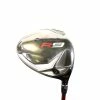 TaylorMade R9 Driver - Right-Handed - 9.5 Degrees - Stiff Flex
