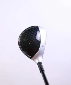 TaylorMade M4 2018 Fairway 5-Wood 18* LH 37.5IN Graphite Junior Flex -Outlet TaylorMade Drivers Store 9fa39900 1759 5ad4 9ba2 83bd961487dd scaled