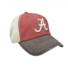 Bridgestone NCAA Relaxed Fit Mesh Hats -Outlet TaylorMade Drivers Store Alabama