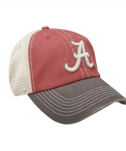 Bridgestone NCAA Relaxed Fit Mesh Hats