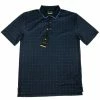 Callaway Jack Nicklaus Black Label By Perry Ellis All Over Mini Geo Polo Shirts 2 Callaway Jack Nicklaus Black Label By Perry Ellis All Over Mini Geo Polo Shirts -Outlet TaylorMade Drivers Store AllOverMiniGeo ClassicNavy0