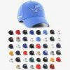 Bridgestone Golf '47 Brand NFL MVP Performance Caps / Hats -Outlet TaylorMade Drivers Store All 75edec97 0263 44f7 8b01 b872b6f350b8