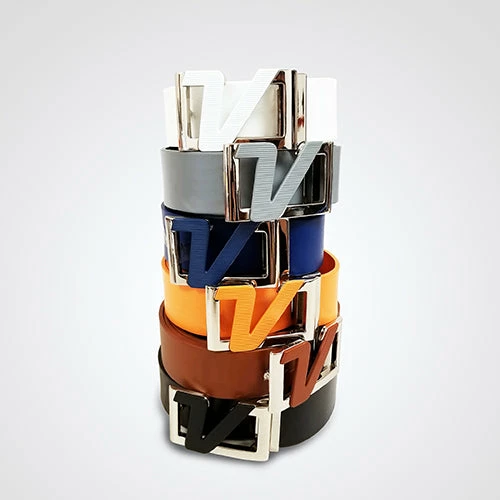 Volvik Golf Genuine Italian Leather Belts (6 Colors) 3 Volvik Golf Genuine Italian Leather Belts (6 Colors)