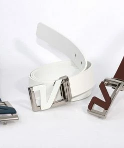 Volvik Golf Genuine Italian Leather Belts (6 Colors) 14 Volvik Golf Genuine Italian Leather Belts (6 Colors) -Outlet TaylorMade Drivers Store All Belts 2