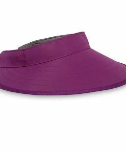 Sunday Afternoons Sport Visor SPF 50+