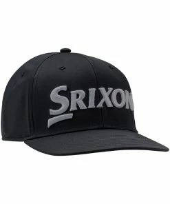 Srixon Authentic Structured Hat -Outlet TaylorMade Drivers Store AuthenticStructured BlackGray 0