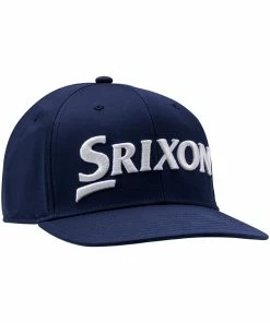 Srixon Authentic Structured Hat -Outlet TaylorMade Drivers Store AuthenticStructured NavyWhite 0