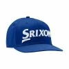 Srixon Authentic Structured Hat -Outlet TaylorMade Drivers Store AuthenticStructured RoyalBlueWhite 0