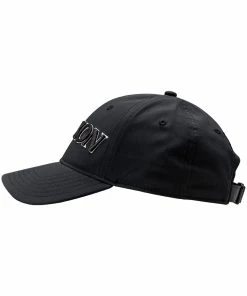 Srixon Authentic UnStructured Hat -Outlet TaylorMade Drivers Store AuthenticUnstructured BlackBlack 2