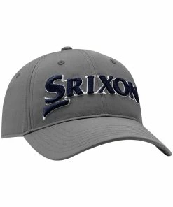 Srixon Authentic UnStructured Hat -Outlet TaylorMade Drivers Store AuthenticUnstructured GrayNavy 0