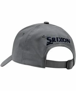 Srixon Authentic UnStructured Hat -Outlet TaylorMade Drivers Store AuthenticUnstructured GrayNavy 1