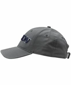 Srixon Authentic UnStructured Hat -Outlet TaylorMade Drivers Store AuthenticUnstructured GrayNavy 2